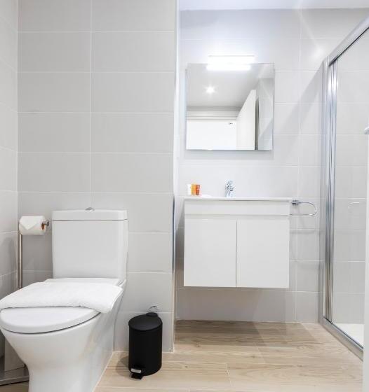 اتاق استاندارد, The G Hotel By Jl