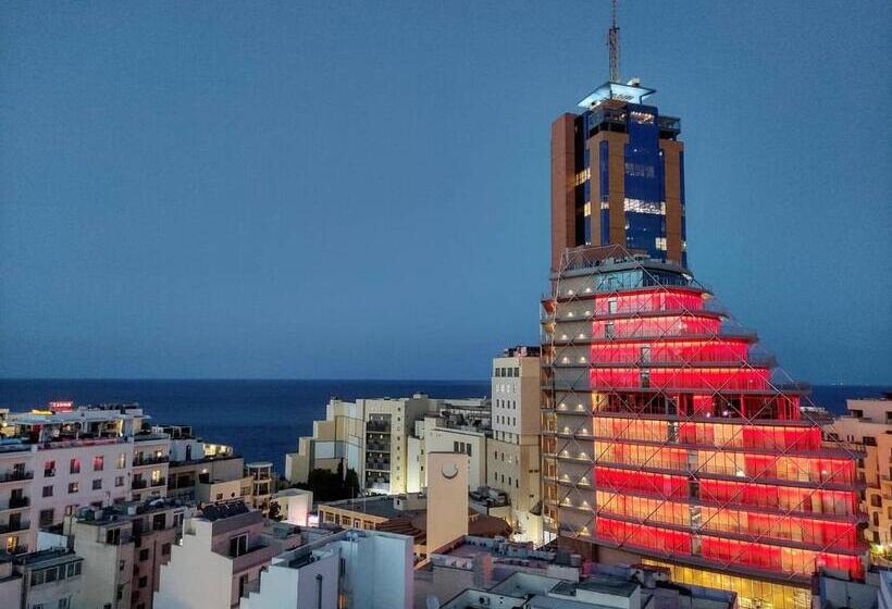 سوئیت با بالکن, The G Hotel By Jl