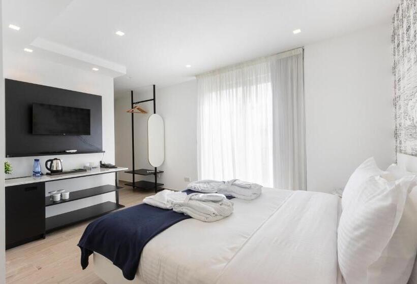 Suite with Terrace, The G Hotel By Jl