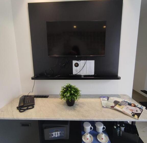 Suite with Terrace, The G Hotel By Jl