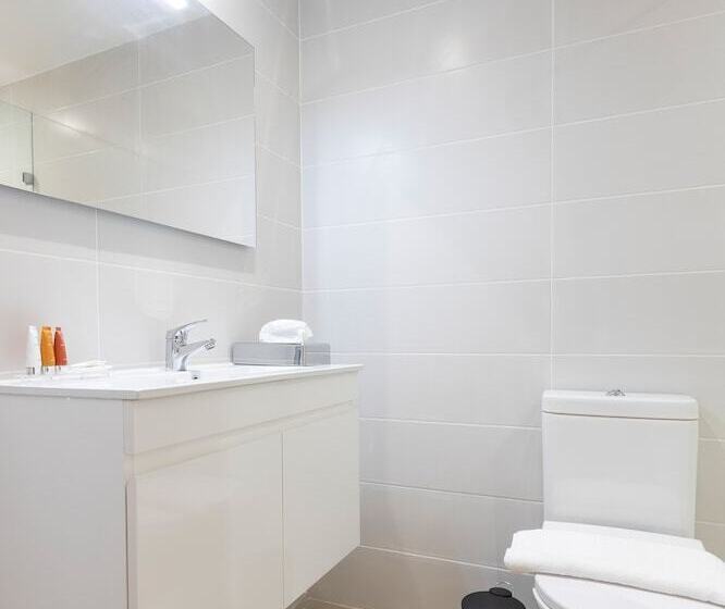 اتاق استاندارد, The G Hotel By Jl