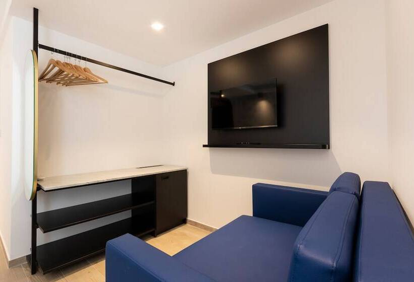 اتاق استاندارد, The G Hotel By Jl