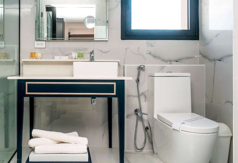 اتاق سوپریور, Novotel Santa Cruz De La Sierra