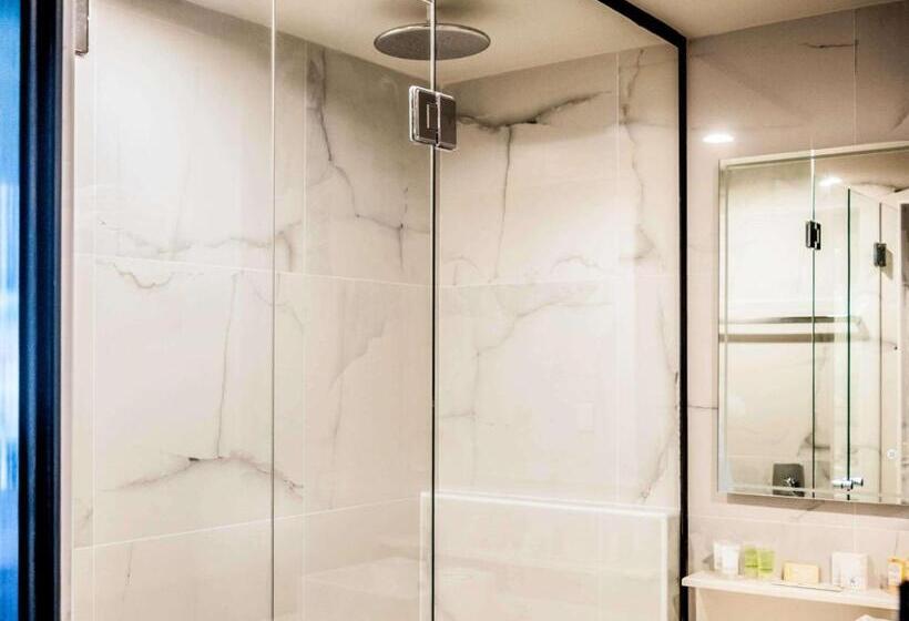 اتاق استاندارد, Novotel Santa Cruz De La Sierra