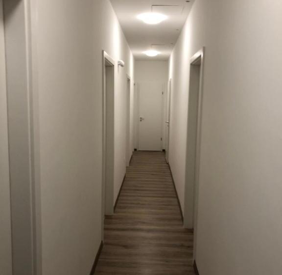 Standard Studio, Omega Apartments Budapest