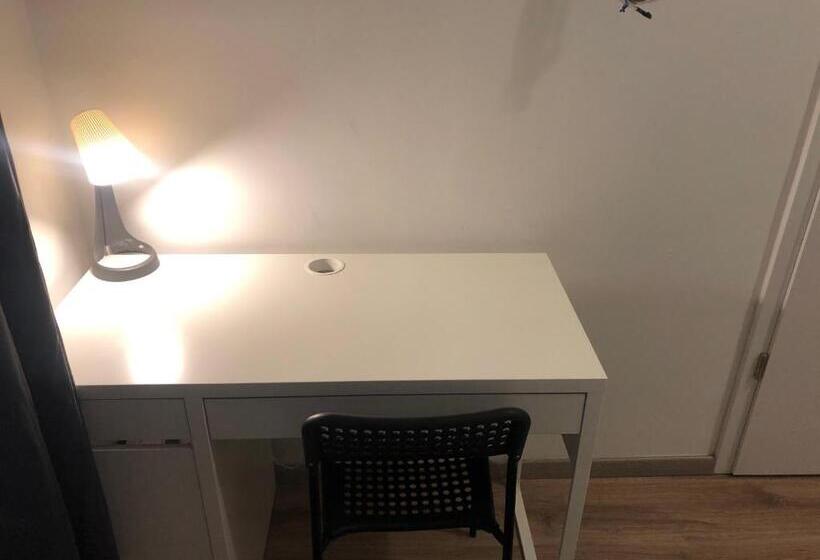 Standard Studio, Omega Apartments Budapest