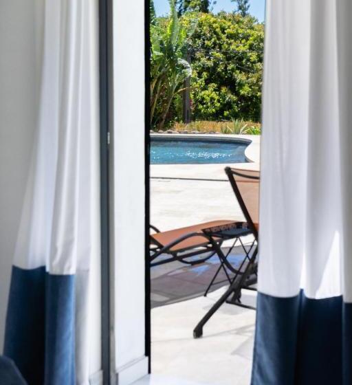 Triple Room Sea View, Escapade Bellepierre