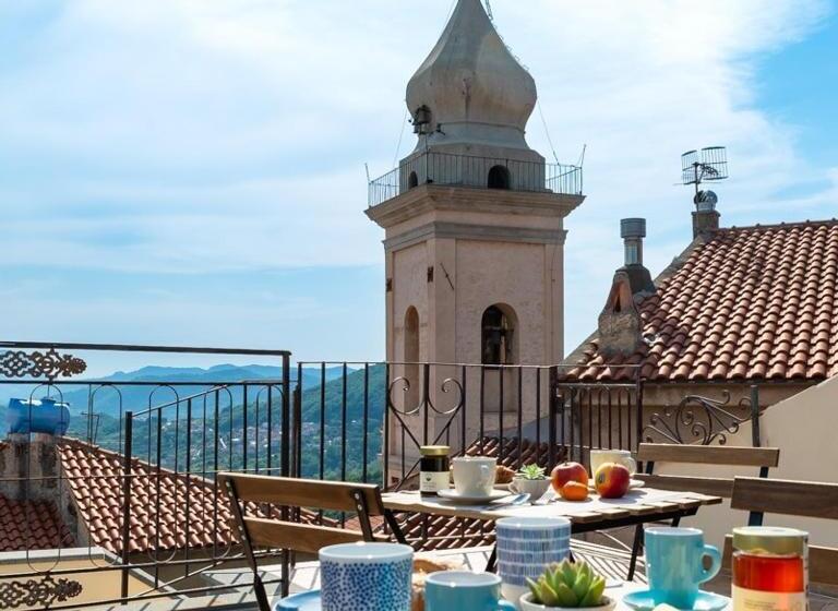 Четырехместный Номер Стандарт, Palazzo Don Carlo