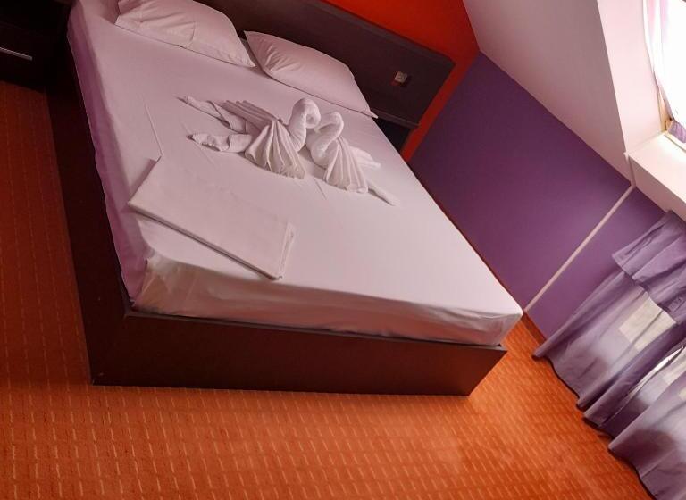 스탠다드 룸, Relax Spa Costinesti   D Amy