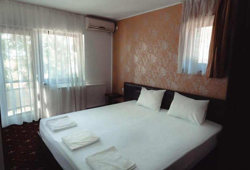 스탠다드 발코니 룸, Relax Spa Costinesti   D Amy