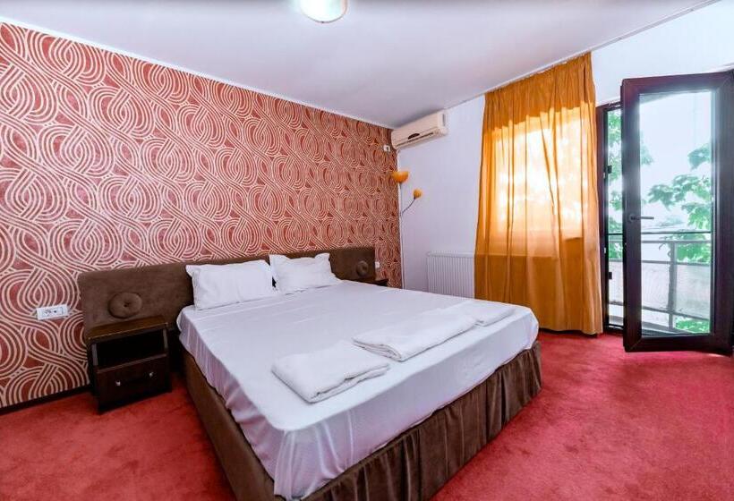 스탠다드 발코니 룸, Relax Spa Costinesti   D Amy