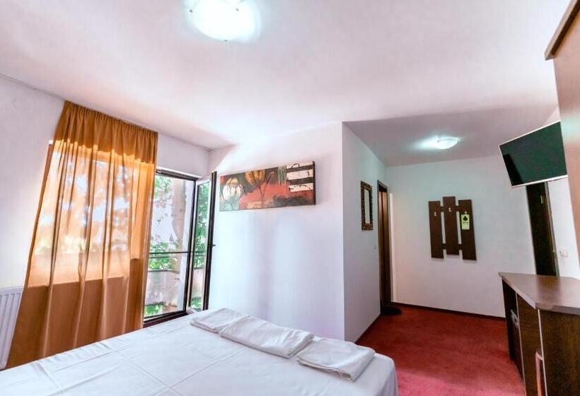 스탠다드 발코니 룸, Relax Spa Costinesti   D Amy