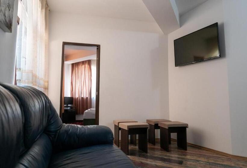 침실 2개 아파트, Relax Spa Costinesti   D Amy