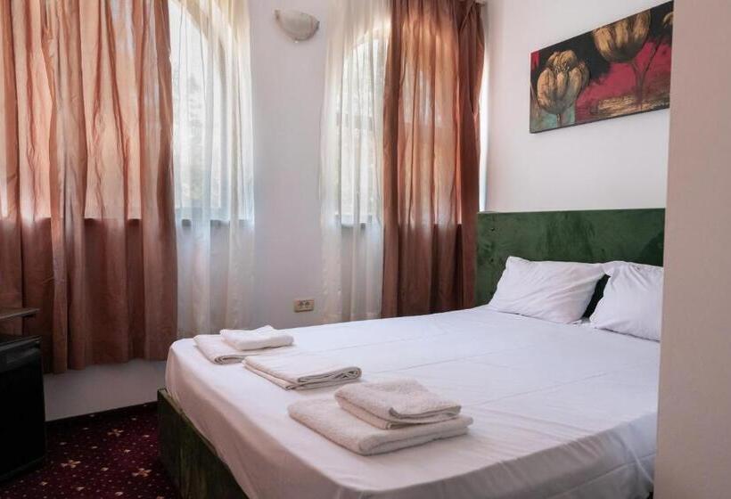 침실 2개 아파트, Relax Spa Costinesti   D Amy