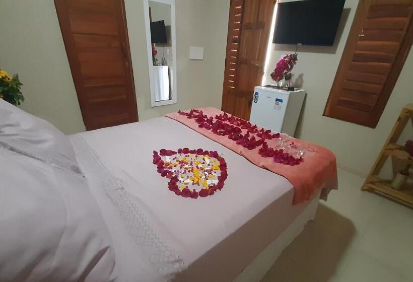 جناح ديلوكس, Vila Vintém Chalés