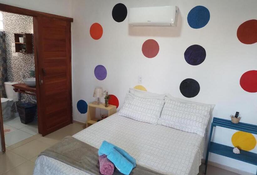 Люкс Повышенной Комфортности, Vila Vintém Chalés