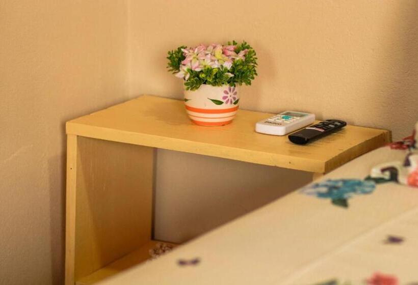 غرفة ديلوكس, Vila Vintém Chalés