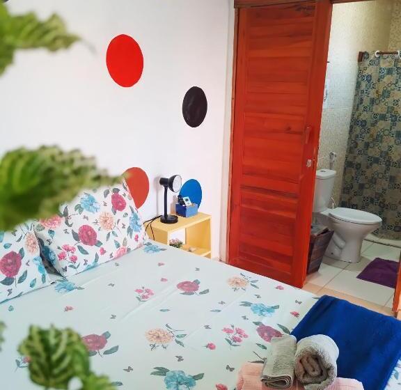Номер Deluxe, Vila Vintém Chalés