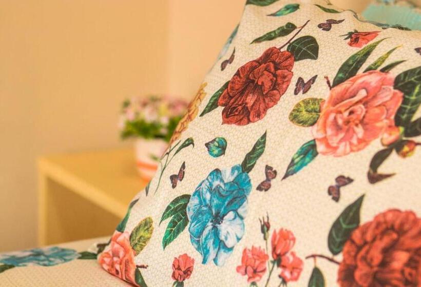 جناح ديلوكس, Vila Vintém Chalés