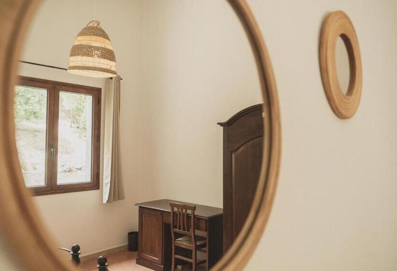 Номер Стандарт, Anima Hotel Sardinia