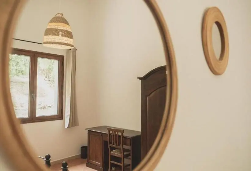 Standard-huone, Anima Hotel Sardinia
