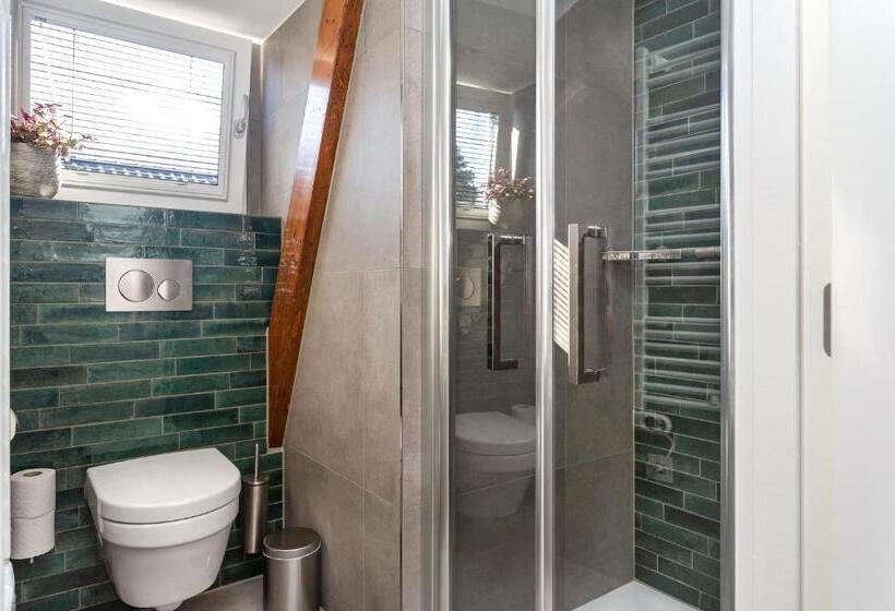 Номер Стандарт, B&b De Mansarde