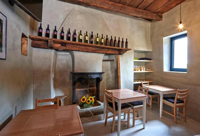 Номер Стандарт, Bed And Breakfast Chiarina