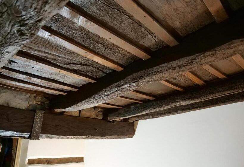 חדר סטנדרט, Bed And Breakfast Chiarina