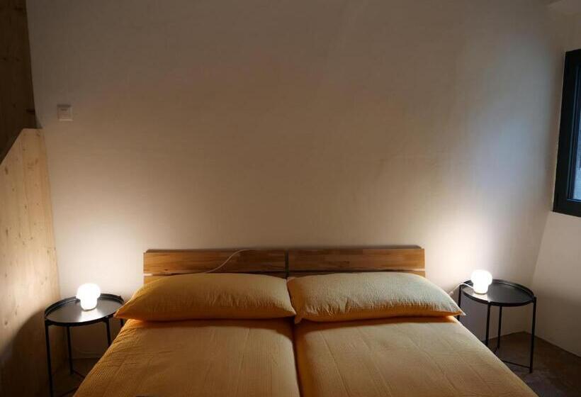 חדר אקונומי, Bed And Breakfast Chiarina