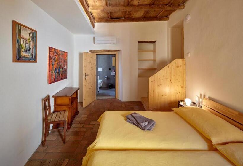Номер Economy, Bed And Breakfast Chiarina