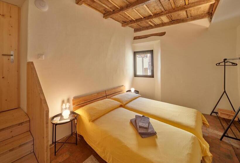 חדר אקונומי, Bed And Breakfast Chiarina