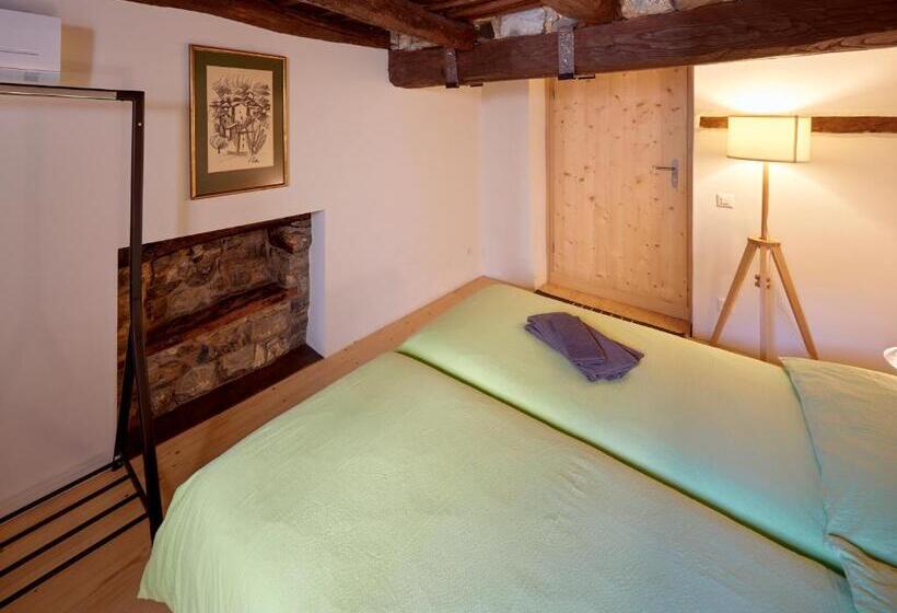 חדר סטנדרט, Bed And Breakfast Chiarina