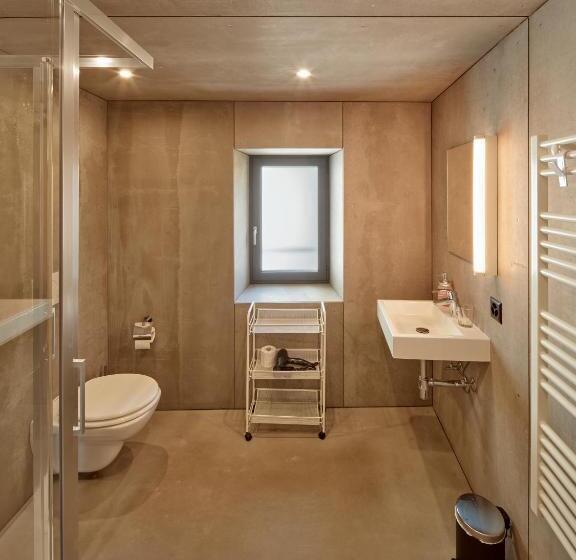 חדר סטנדרט, Bed And Breakfast Chiarina