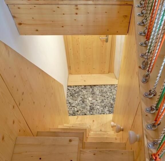 חדר סטנדרט, Bed And Breakfast Chiarina