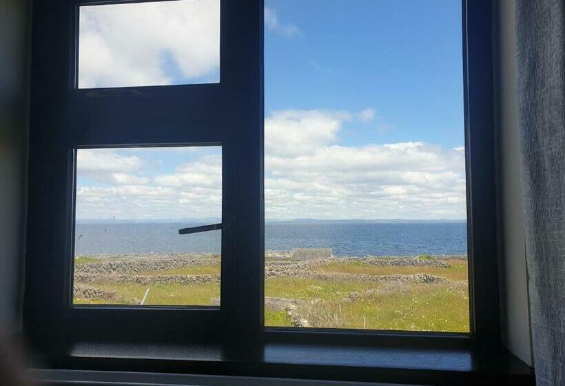 스탠다드 룸, Lios éinne House Accommodation