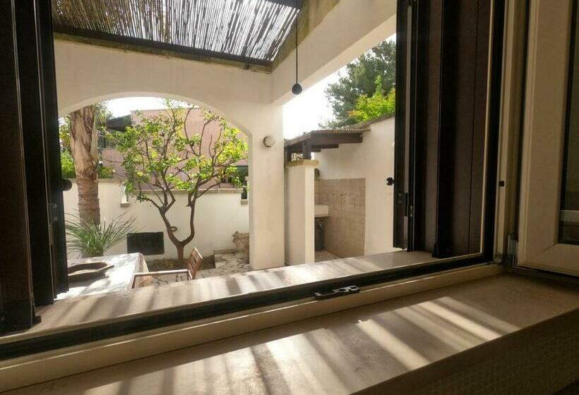 Deluxe Studio, Odegos