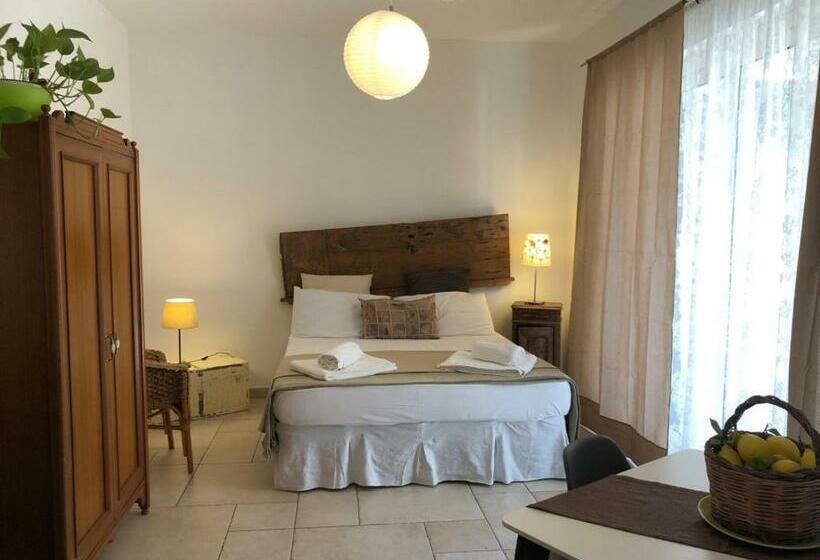 Deluxe Studio, Odegos