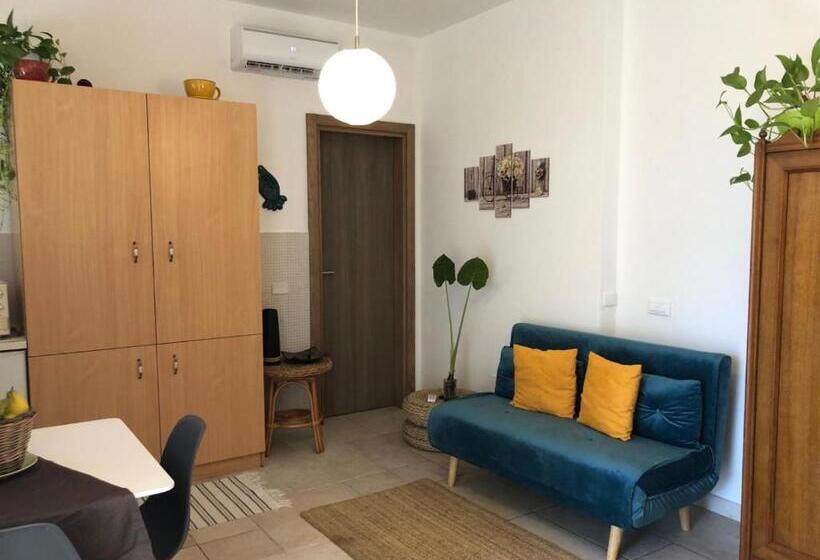 Deluxe Studio, Odegos