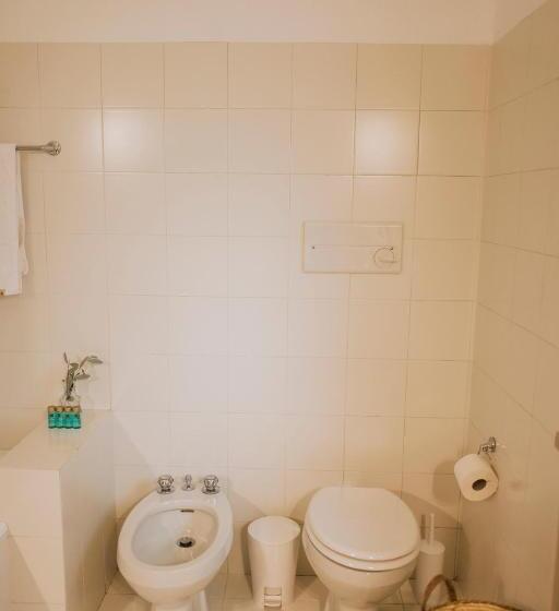 اتاق استاندارد با تخت بزرگ, Villa Vagabondo