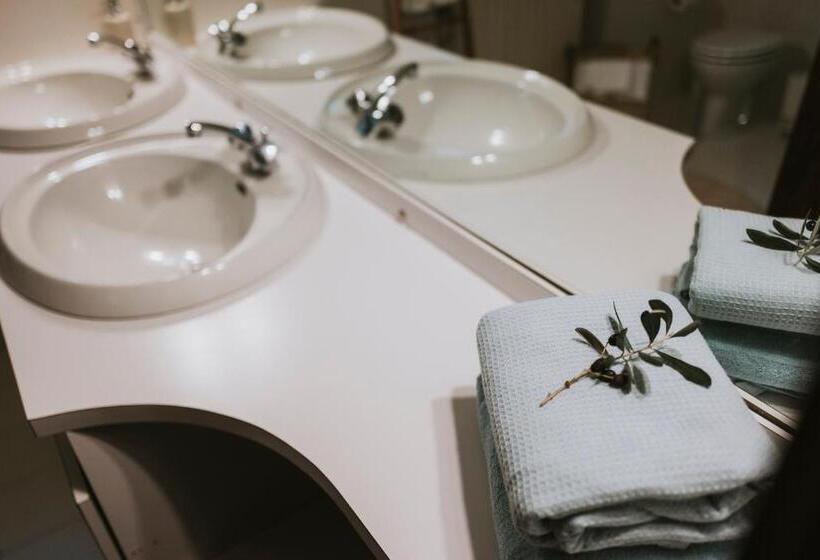 اتاق استاندارد با تخت بزرگ, Villa Vagabondo