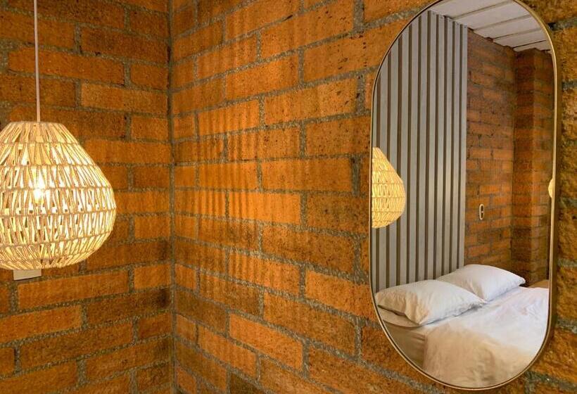 جناح, Botánico Hotel Boutique Guatapé