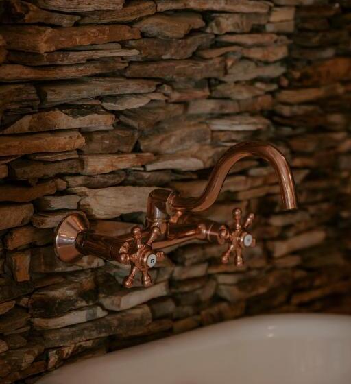 جناح مطل على البحر, Botánico Hotel Boutique Guatapé