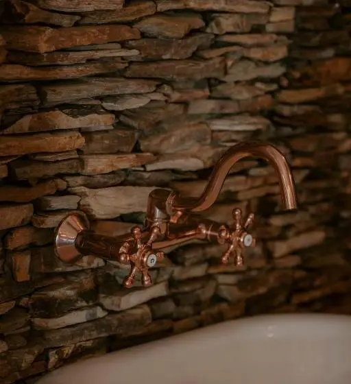 リバービュースイート, Botánico Hotel Boutique Guatapé