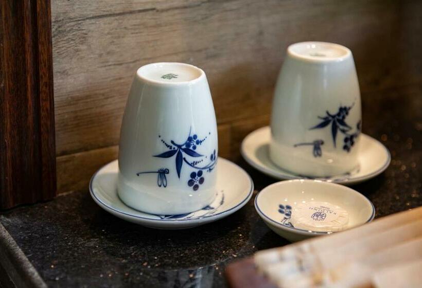 اتاق لوکس خانوادگی, Bai Dinh Riverside Resort & Spa