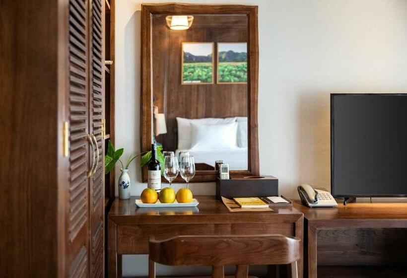 ویلای 1 خوابه, Bai Dinh Riverside Resort & Spa