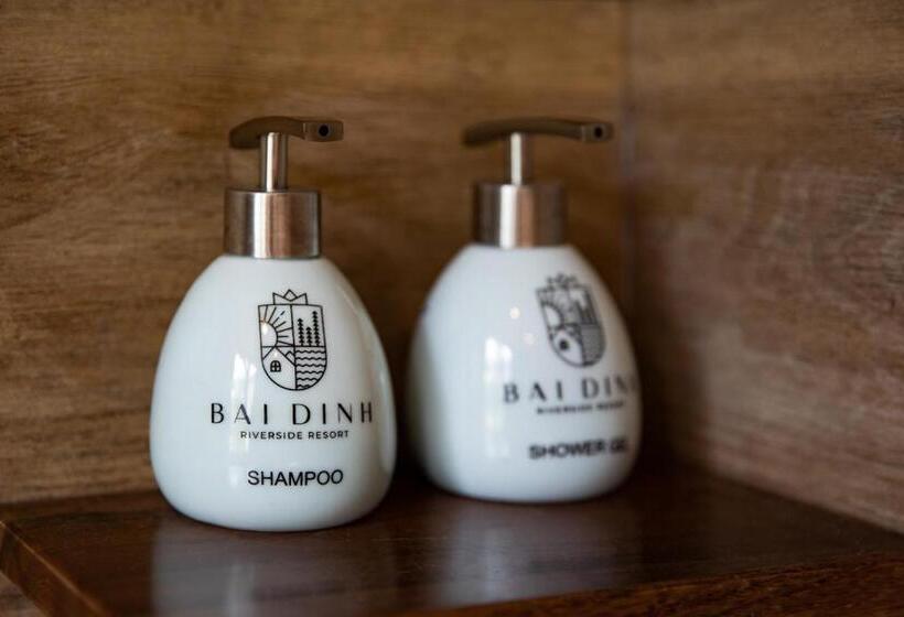 اتاق لوکس خانوادگی, Bai Dinh Riverside Resort & Spa