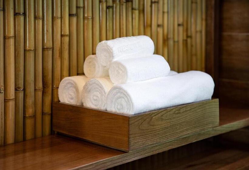 ویلای 1 خوابه, Bai Dinh Riverside Resort & Spa