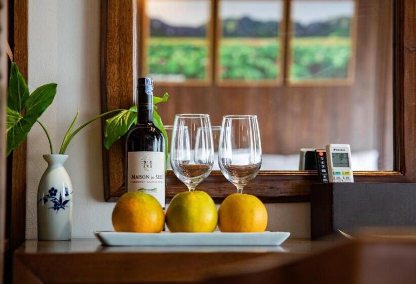 ویلای 1 خوابه, Bai Dinh Riverside Resort & Spa