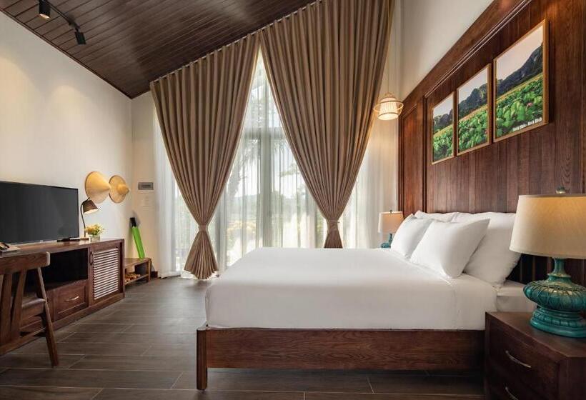ویلای 1 خوابه, Bai Dinh Riverside Resort & Spa