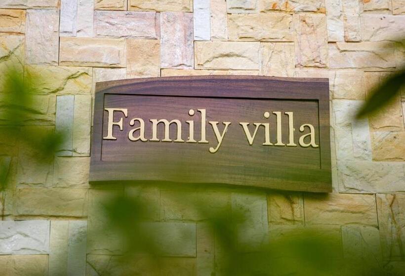 ویلای 3 خوابه, Bai Dinh Riverside Resort & Spa